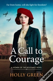 Capa do artigo Call To Courage