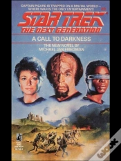 Capa do artigo Call To Darkness