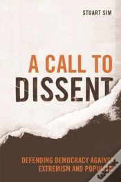 Capa do artigo Call To Dissent