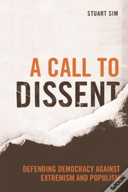 Capa do artigo Call To Dissent