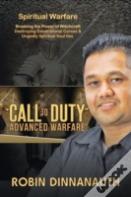 Call To Duty Advanced Warfare