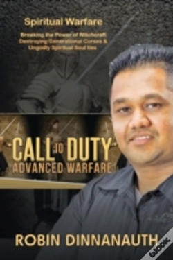 Capa do artigo Call To Duty Advanced Warfare