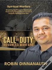 Capa do artigo Call To Duty Advanced Warfare
