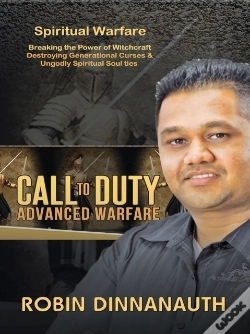 Capa do artigo Call To Duty Advanced Warfare