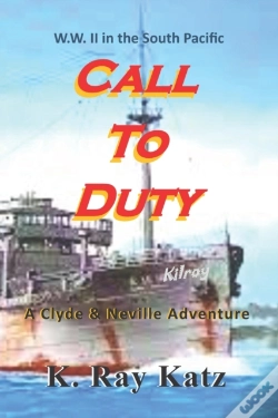 Capa do artigo Call To Duty