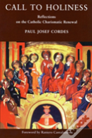 Call To Holiness