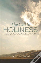 Capa do artigo Call To Holiness