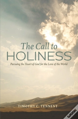 Capa do artigo Call To Holiness