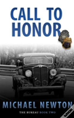 Capa do artigo Call To Honor