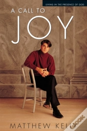 Capa do artigo Call To Joy