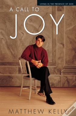 Capa do artigo Call To Joy