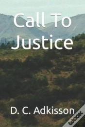 Capa do artigo Call To Justice