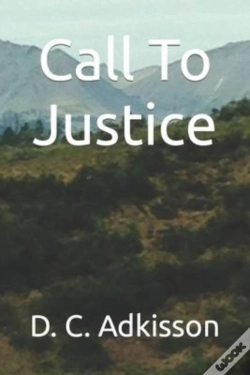 Capa do artigo Call To Justice