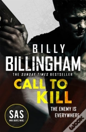Capa do artigo Call To Kill