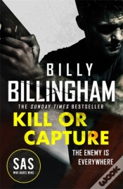Capa do artigo Call To Kill