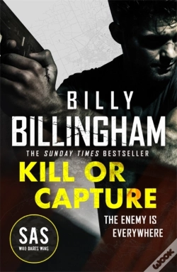 Capa do artigo Call To Kill