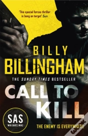 Capa do artigo Call To Kill
