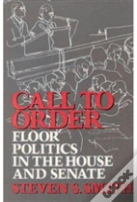 Call To Order