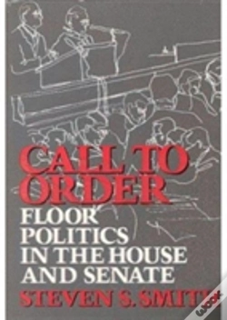 Capa do artigo Call To Order