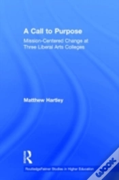 Capa do artigo Call To Purpose