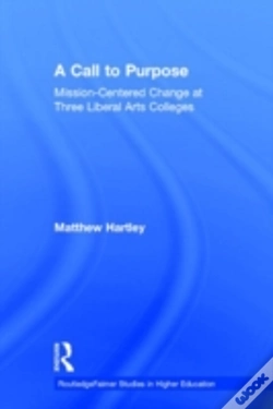 Capa do artigo Call To Purpose