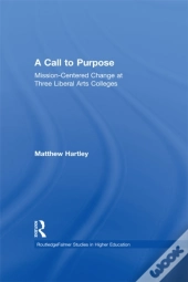Call To Purpose