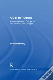 Capa do artigo Call To Purpose