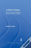Call To Purpose