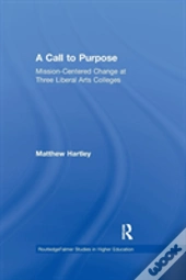 Call To Purpose
