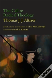 Call To Radical Theology
