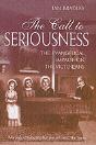 Call To Seriousness - Preview