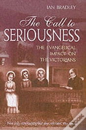 Capa do artigo Call To Seriousness
