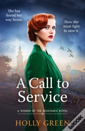 Capa do artigo Call To Service