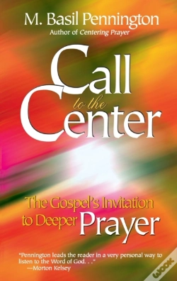Capa do artigo Call To The Center
