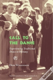 Capa do artigo Call To The Dance