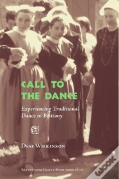 Call To The Dance
