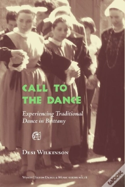Capa do artigo Call To The Dance