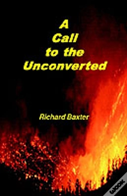 Capa do artigo Call To The Uncoverted