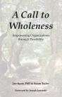 Call To Wholeness - Preview
