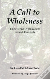 Capa do artigo Call To Wholeness