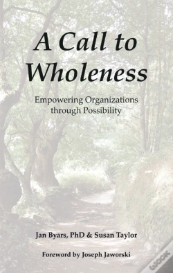 Capa do artigo Call To Wholeness