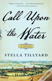 Call Upon The Water
