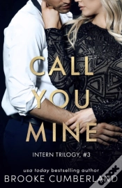 Capa do artigo Call You Mine