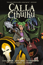 Calla Cthulhu - Preview