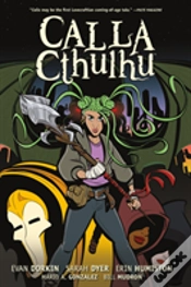 Capa do artigo Calla Cthulhu
