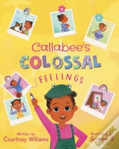 Callabee'S Colossal Feelings