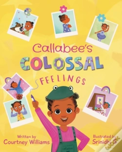 Capa do artigo Callabee'S Colossal Feelings
