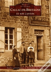 Capa do artigo Callac-De-Bretagne Et Son Canton