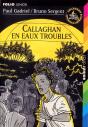 Callaghan En Eaux Troubles - Preview