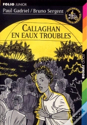 Capa do artigo Callaghan En Eaux Troubles